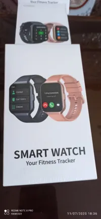 smart swatch