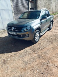 السيارات-النفعية-volkswagen-amarok-2013-صيادة-مستغانم-الجزائر