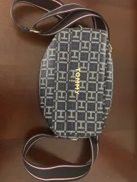 Tommy Hilfiger cross body bag
