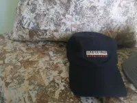 Casquette qualité 