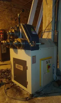 machine à cintrer 