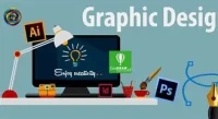 designer des fiches publicitaires, carte visites, pliant, présentation, logo...