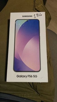 samsung f56 5g 8/256
