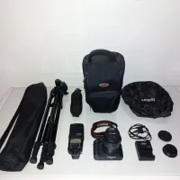 Canon EOS 2000D