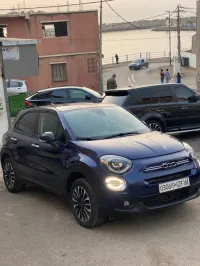 Fiat 500x 2023 Club