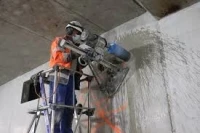 carrotage beton