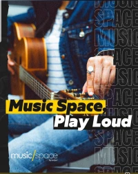 Ecole de Musique Music Space Alger Hydra 