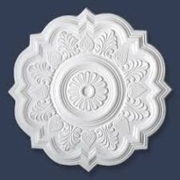 decoration-furnishing-روزاس-جبس-rosace-en-platre-بجميع-الأشكال-dar-el-beida-alger-algeria
