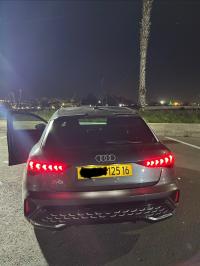 سيارات-audi-a3-sportback-2025-s-line-باب-الزوار-الجزائر