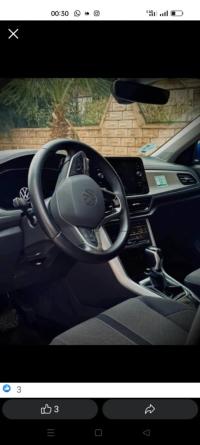 سيارات-volkswagen-t-roc-2022-وهران-الجزائر