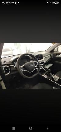 سيارات-kaiyi-x3-pro-2026-luxury-أم-البواقي-الجزائر