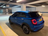 سيارات-fiat-500x-2024-club-أولاد-فايت-الجزائر
