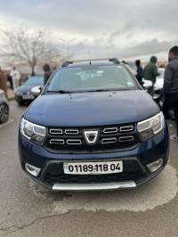 سيارات-dacia-sandero-2018-stepway-عين-مليلة-أم-البواقي-الجزائر