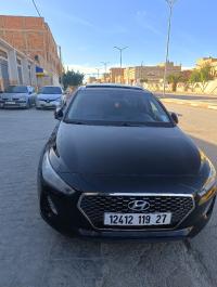 سيارات-hyundai-i30-2019-toute-options-مزغران-مستغانم-الجزائر