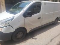 سيارات-renault-trafic-2017-القبة-الجزائر