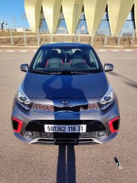 سيارات-kia-picanto-2018-gt-line-بئر-الجير-وهران-الجزائر