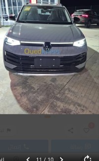 سيارات-volkswagen-tahru-2026-xr-البليدة-الجزائر