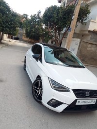 سيارات-seat-ibiza-2019-fr-براقي-الجزائر