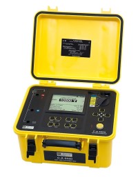 معدات-كهربائية-controleur-disolement-10kv-ca-6550-الرويبة-الجزائر