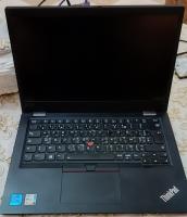 laptop-pc-portable-lenovo-thinkpad-l13-gen-2-i5-11eme-iris-xe-bordj-bou-arreridj-algerie