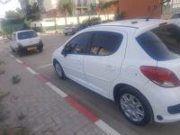 سيارات-peugeot-207-2012-تسالة-المرجة-الجزائر