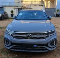 سيارات-volkswagen-t-roc-2025-r-line-شراقة-الجزائر