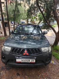 سيارات-mitsubishi-l200-2008-لارباع-البليدة-الجزائر