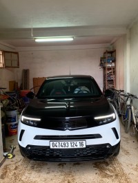 سيارات-opel-mokka-2024-gs-line-بئر-توتة-الجزائر