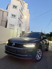 سيارات-volkswagen-new-tiguan-2023-move-جيجل-الجزائر