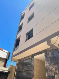 Vente Appartement F3 Alger Bordj el kiffan