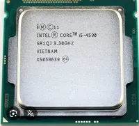 Cpu