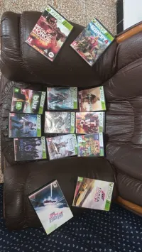 Sidiyat xbox 360 