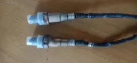 Sonde d'oxygène Benelli TRK 502