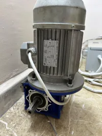 Moteur électrique 