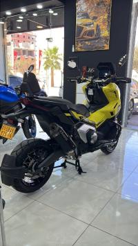 دراجات-نارية-وسكوترات-honda-xadv-2025-العلمة-سطيف-الجزائر