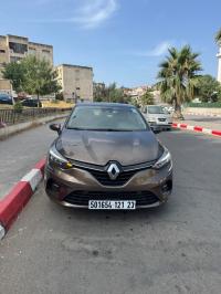 سيارات-renault-clio-5-2021-business-عنابة-الجزائر