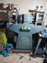 Materiel de bijouterie 