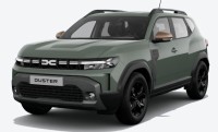 سيارات-dacia-duster-2026-extreme-بجاية-الجزائر