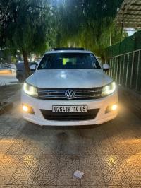 سيارات-volkswagen-tiguan-2014-r-line-باتنة-الجزائر