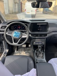 سيارات-volkswagen-tharu-xr-2026-سطيف-الجزائر