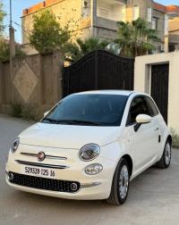 سيارات-fiat-500-2025-dolcevita-mib-عين-النعجة-الجزائر