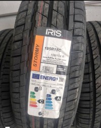 إطارات-وعجلات-pneu-iris-1956515r-دار-البيضاء-الجزائر