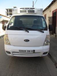 شاحنة-kia-k2700-frigo-2006-البويرة-الجزائر