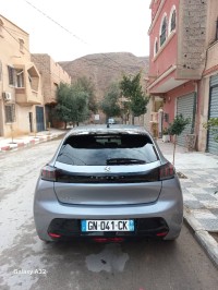 سيارات-peugeot-208-2023-allure-pack-بوسعادة-المسيلة-الجزائر