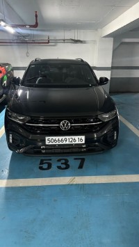 سيارات-volkswagen-t-roc-2026-r-line-دار-البيضاء-الجزائر