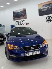 سيارات-seat-leon-2019-beats-العلمة-سطيف-الجزائر
