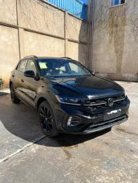 سيارات-volkswagen-t-roc-2026-r-line-براقي-الجزائر
