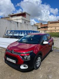 سيارات-citroen-c3-2022-pruetech-أولاد-يعيش-البليدة-الجزائر