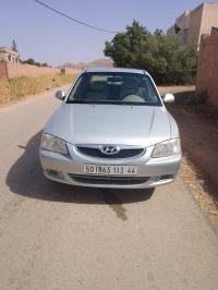 voitures-hyundai-accent-2013-bourached-ain-defla-algerie
