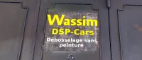 Débosselage sans peinture PDR